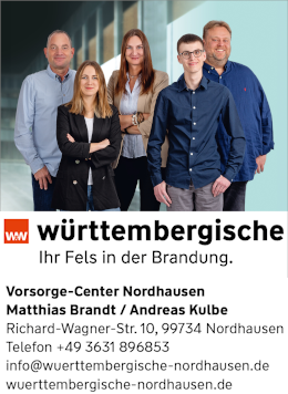 Württembergische Nordhausen