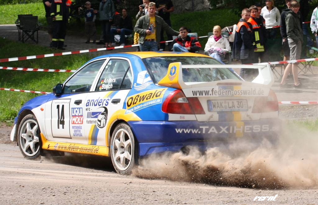2. Platz 2009 2. Platz 2009